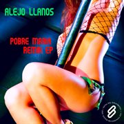 Pobre maria remix ep cover image cdn