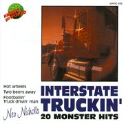 Interstate truckin' cover image cdn
