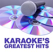 Karaoke's greatest hits cover image cdn