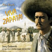 Viva zapata! (re-record) cover image cdn