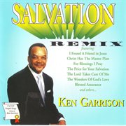 Salvation remix cover image cdn