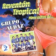Reventon tropical puros exitos vol 2 de.. cover image cdn