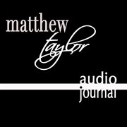 Audio journal cover image cdn