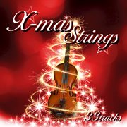 X-mas strings - 33 tracks cover image cdn