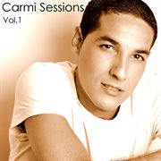 Carmi sessions - volume 1 cover image cdn
