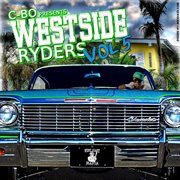 C-bo presents : westside riders vol. 5 cover image cdn