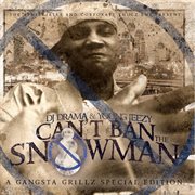 Can't ban the snowman [clean] cover image cdn