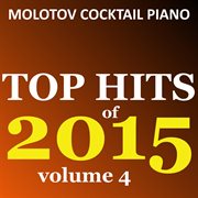 Top hits of 2015, vol. 4 cover image cdn