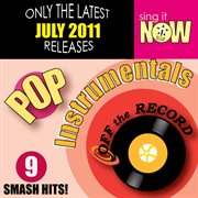July 2011 pop hits instrumentals cover image cdn