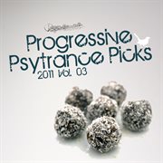 Progressive psy trance picks 2011 vol. 3 cover image cdn