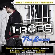 The resume vol 2 cover image cdn