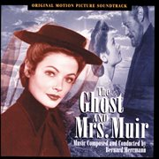The ghost and mrs. muir (original motion picture soundtrack) cover image cdn