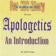 Apologetics: an introduction cover image cdn