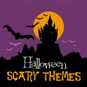 Halloween: scary themes cover image cdn