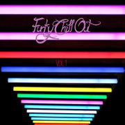 Chill out martin zone - funky chill out vol 1 cover image cdn
