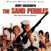 The sand pebbles (original motion picture score) cover image cdn