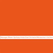 Messages: modern synthpop artists cover omd cover image cdn