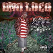 Red ragz, purple treez & green money cover image cdn