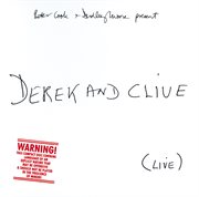 Derek & clive: live cover image cdn