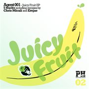 Juicy fruit ep cover image cdn