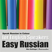 Easy russian for english speakers, vol. 3 cover image cdn