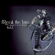 Freak the tune vol.2 cover image cdn