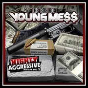 Highly aggressive, mixtape vol. 2 cover image cdn