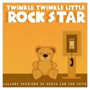Lullaby versions of death cab for cutie cover image cdn