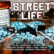 Street life, volume 1 cover image cdn