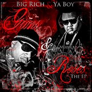 Guns & roses (the ep) cover image cdn