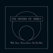 Walk away - ep cover image cdn