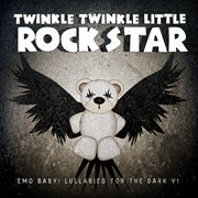 Emo baby! lullabies for the dark, vol. 1 cover image cdn