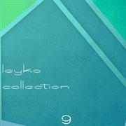 Leyko collection, vol. 9 cover image cdn