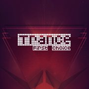 First choice, trance cover image cdn