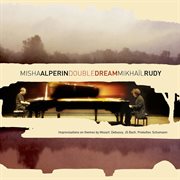 Journey for 2 pianos: improvisations beyond jazz cover image cdn