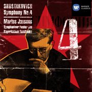 Shostakovich: symphony no.4 cover image cdn