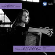 Martha argerich presents...polina leschenko cover image cdn