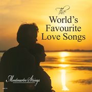 The world's favourite love songs cover image cdn