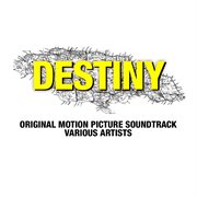 Destiny (original motion picture soundtrack) cover image cdn