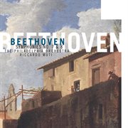 Beethoven: symphonies nos. 7 & 8 cover image cdn