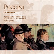 Puccini: la boheme cover image cdn