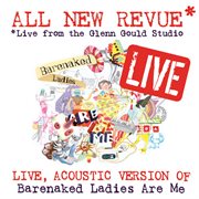 All new revue - live at the glenn gould studio cover image cdn