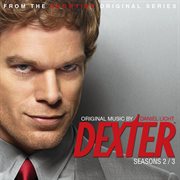 Dexter - season 2/3 cover image cdn