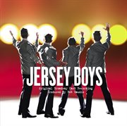 Jersey boys original Broadway cast recording cover image cdn