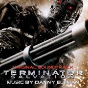 Terminator salvation original soundtrack cover image cdn