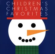 Children's christmas favorites cover image cdn