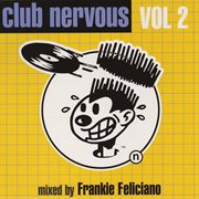 Club nervous volume 2 cover image cdn