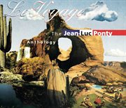 The jean-luc ponty anthology - le voyage cover image cdn