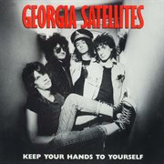 Keep your hands to yourself / can't stand the pain [digital 45] cover image cdn