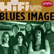 Rhino hi-five: blues image cover image cdn